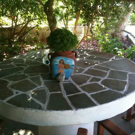 Pyrgis Apartment Molos (Paros)