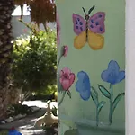 Pyrgis Apartment Glifades