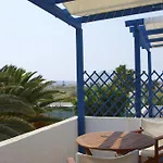 Pyrgis Διαμέρισμα