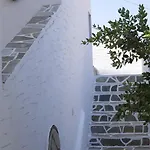 Apartment Pyrgis *