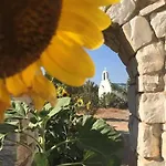 Pyrgis Διαμέρισμα