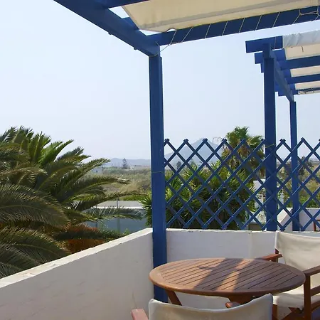 Pyrgis Apartment