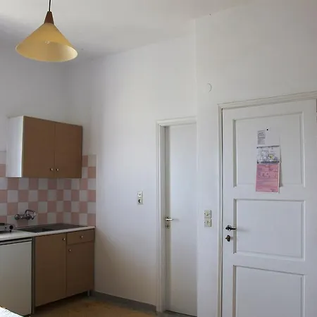 Pyrgis Apartment Molos (Paros)