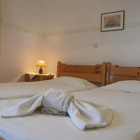 Pyrgis Apartment