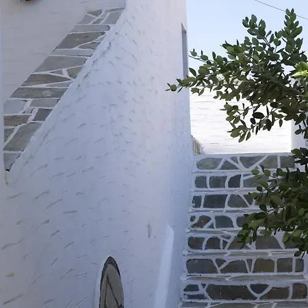 Apartment Pyrgis *