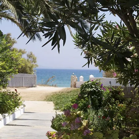 아파트 Pyrgis 몰로스파루