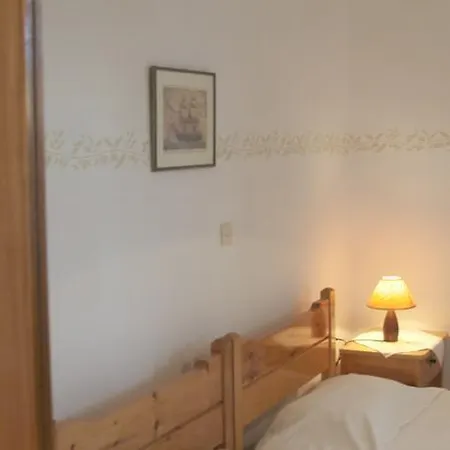 皮吉斯一室公寓