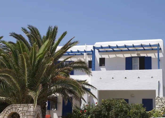 Pyrgis Διαμέρισμα *