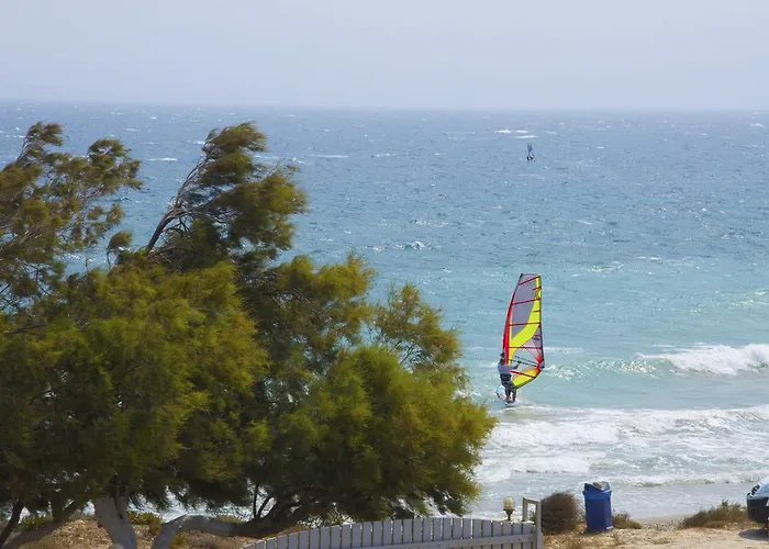 Pyrgis Διαμέρισμα *